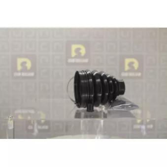 Joint-soufflet, arbre de commande DA SILVA K3270