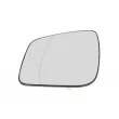 Verre de rétroviseur, rétroviseur extérieur BLIC 6102-02-2001793P - Visuel 1