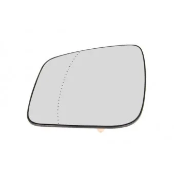 Verre de rétroviseur, rétroviseur extérieur BLIC 6102-02-2001793P