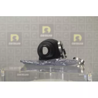 Joint-soufflet, arbre de commande DA SILVA K3277