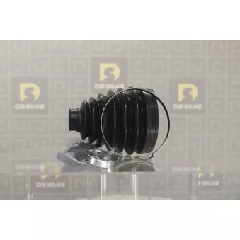 Joint-soufflet, arbre de commande DA SILVA K3279
