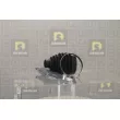Soufflets de cardan DA SILVA K3303 - Visuel 1