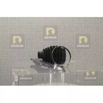 Soufflets de cardan DA SILVA K3303