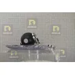 Joint-soufflet, arbre de commande DA SILVA K3304 - Visuel 2