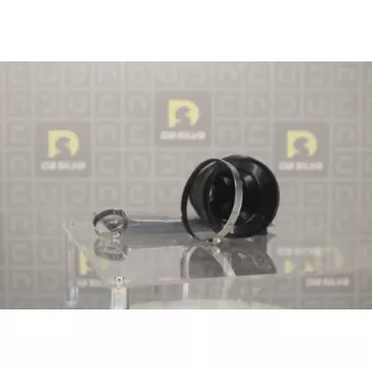 Joint-soufflet, arbre de commande DA SILVA K3307