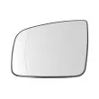 Verre de rétroviseur, rétroviseur extérieur BLIC 6102-02-2001825P - Visuel 1