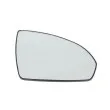 Verre de rétroviseur, rétroviseur extérieur BLIC 6102-02-2002390P - Visuel 1