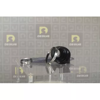 Joint-soufflet, arbre de commande DA SILVA K3366