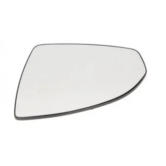 Verre de rétroviseur, rétroviseur extérieur BLIC 6102-02-2002391P