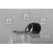Soufflets de cardan universel DA SILVA K3613 - Visuel 1