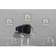 Soufflets de cardan universel DA SILVA K3613 - Visuel 3