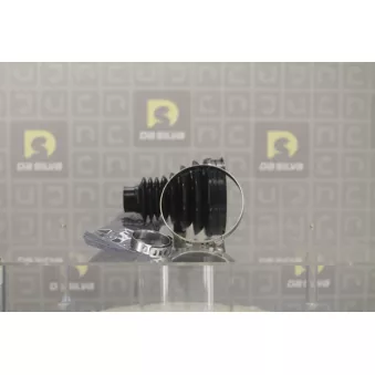 Joint-soufflet, arbre de commande DA SILVA K3618