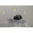 Joint-soufflet, arbre de commande DA SILVA K3619 - Visuel 3