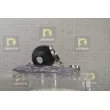 Joint-soufflet, arbre de commande DA SILVA K3625 - Visuel 1