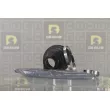Soufflets de cardan universel DA SILVA K3639 - Visuel 1