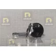 Soufflets de cardan universel DA SILVA K3639 - Visuel 2