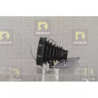 Joint-soufflet, arbre de commande DA SILVA K3643