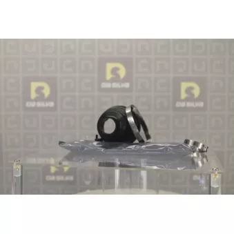 Joint-soufflet, arbre de commande DA SILVA K3663