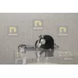 Joint-soufflet, arbre de commande DA SILVA K3664 - Visuel 1