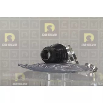 Soufflets de cardan universel DA SILVA K3685