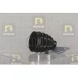 Joint-soufflet, arbre de commande DA SILVA K3687 - Visuel 3