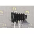 Soufflets de cardan DA SILVA K3691 - Visuel 1