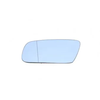 Verre de rétroviseur, rétroviseur extérieur BLIC 6102-02-2503091P