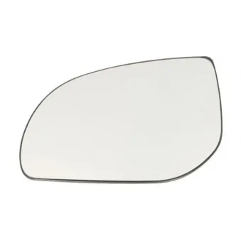 Verre de rétroviseur, rétroviseur extérieur BLIC 6102-02-3128123P