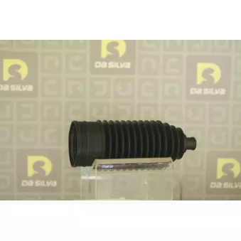 Jeu de joints-soufflets, direction avant gauche DA SILVA K5589
