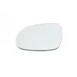 Vitre-miroir, unité de vitreaux BLIC 6102-02-4301093P - Visuel 1
