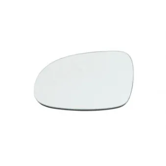 Vitre-miroir, unité de vitreaux BLIC 6102-02-4301093P