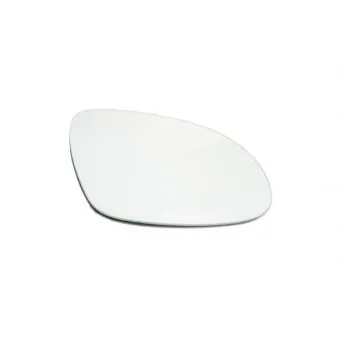 Vitre-miroir, unité de vitreaux BLIC 6102-02-4301094P