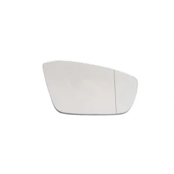 Vitre-miroir, unité de vitreaux BLIC 6102-02-4301192P