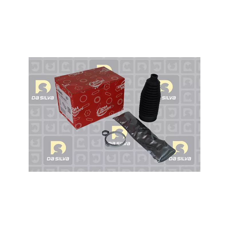 Joint-soufflet, direction DA SILVA K5640