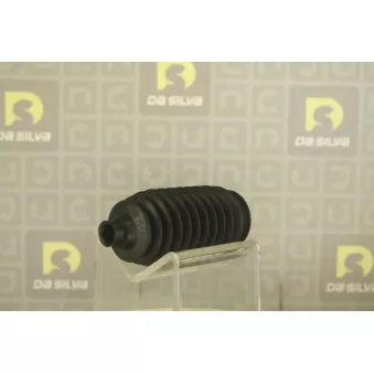 Jeu de joints-soufflets, direction avant droit DA SILVA K5642