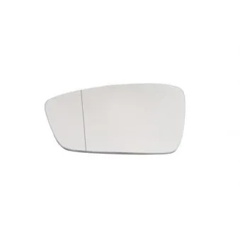 Vitre-miroir, unité de vitreaux BLIC 6102-02-4301391P