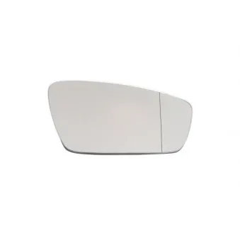 Vitre-miroir, unité de vitreaux BLIC 6102-02-4301392P