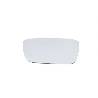 Verre de rétroviseur, rétroviseur extérieur BLIC 6102-02-5500896P