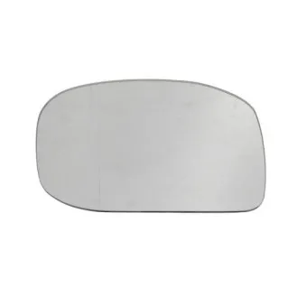Verre de rétroviseur, rétroviseur extérieur BLIC 6102-02-6002P