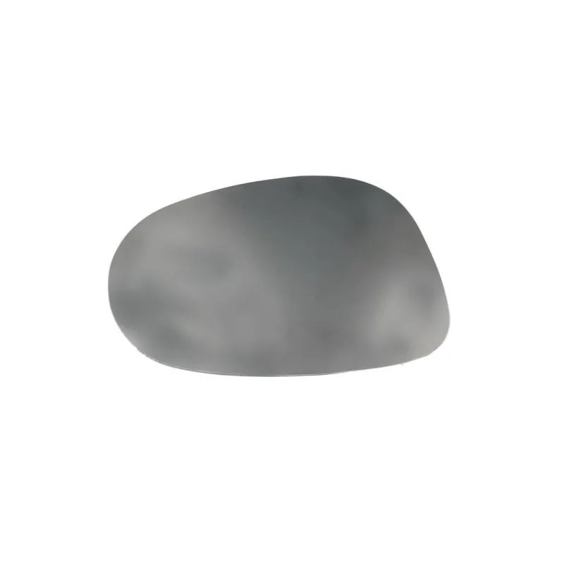 Verre de rétroviseur, rétroviseur extérieur BLIC 6102-03-048370P