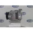 Alternateur DA SILVA MAQ0380 - Visuel 2