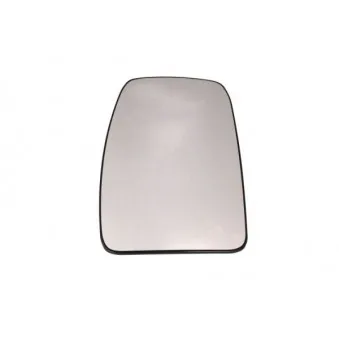 Verre de rétroviseur, rétroviseur extérieur BLIC 6102-04-053367P