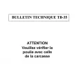 Alternateur DA SILVA MAQ0569 - Visuel 2
