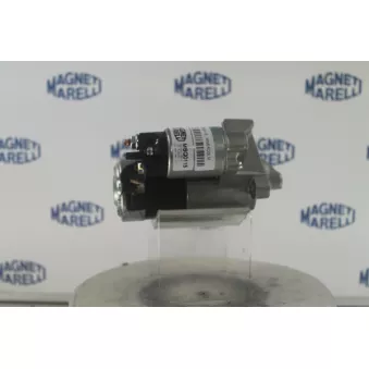 Démarreur DA SILVA MSQ0115
