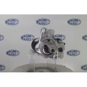 Démarreur DA SILVA MSQ0125