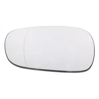 Verre de rétroviseur, rétroviseur extérieur BLIC 6102-05-2001055P