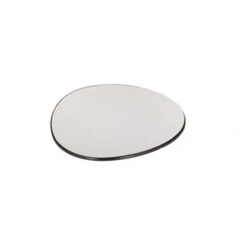Verre de rétroviseur, rétroviseur extérieur BLIC