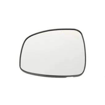 Verre de rétroviseur, rétroviseur extérieur BLIC 6102-07-2001173P