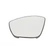 Verre de rétroviseur, rétroviseur extérieur BLIC 6102-08-2002065P - Visuel 1