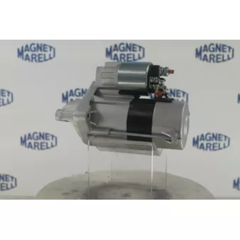 Démarreur DA SILVA MSQ0250
